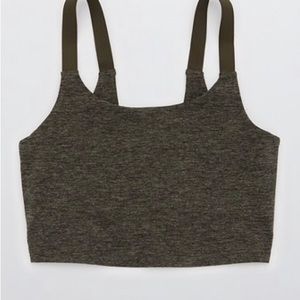 Offline by aerie longline sports bra